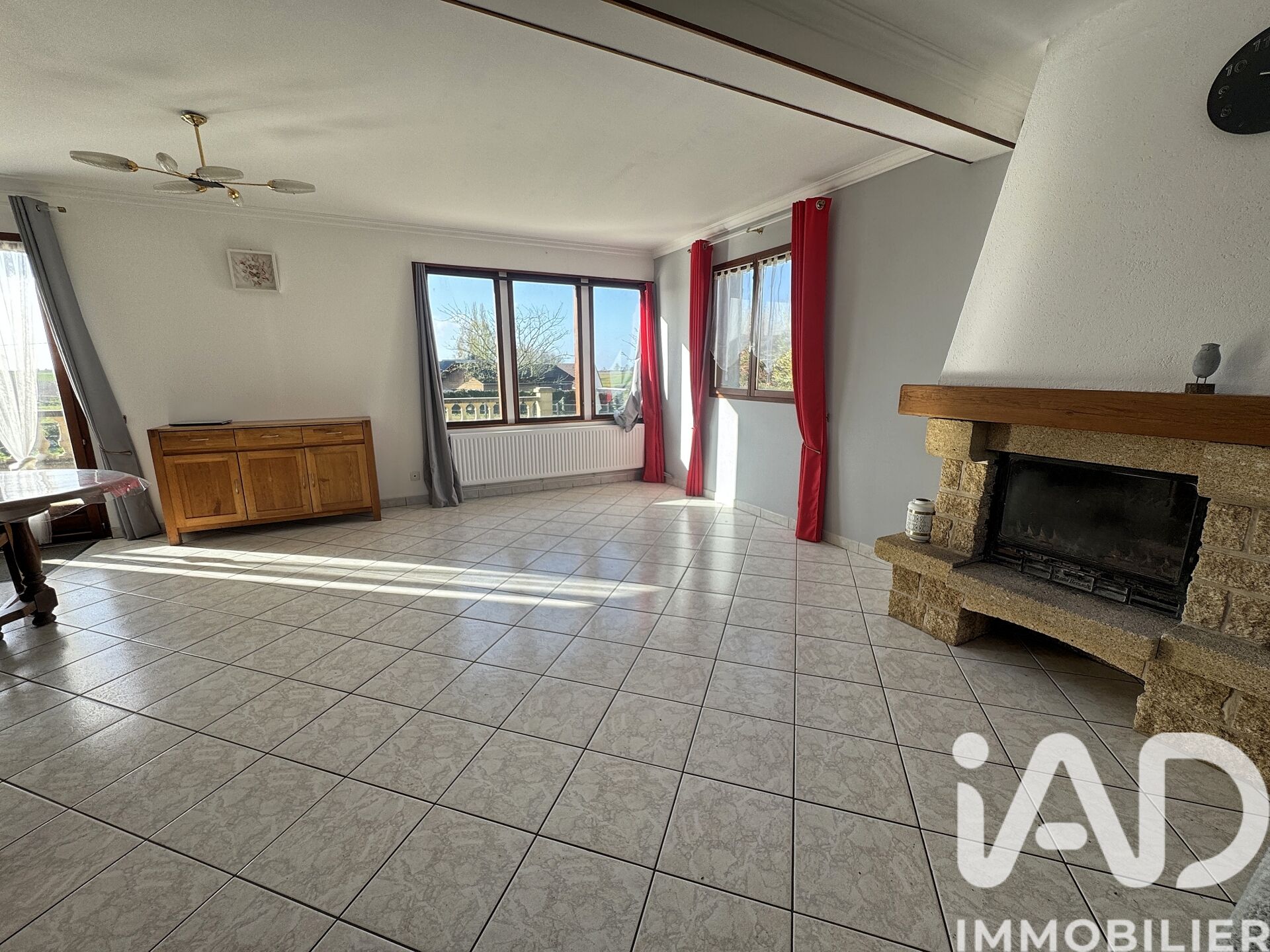 Vente Maison/villa 5 pièces - Photo 4