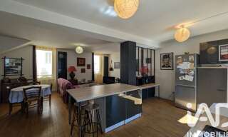 Appartement 4 Pièces 94 m² à vendre à Privas (07000)