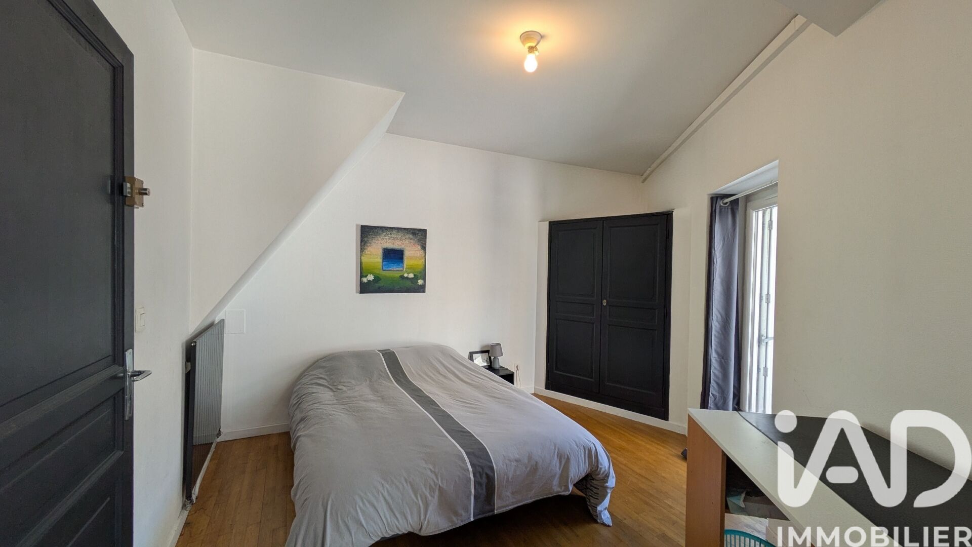Vente Duplex 4 pièces - Photo 3