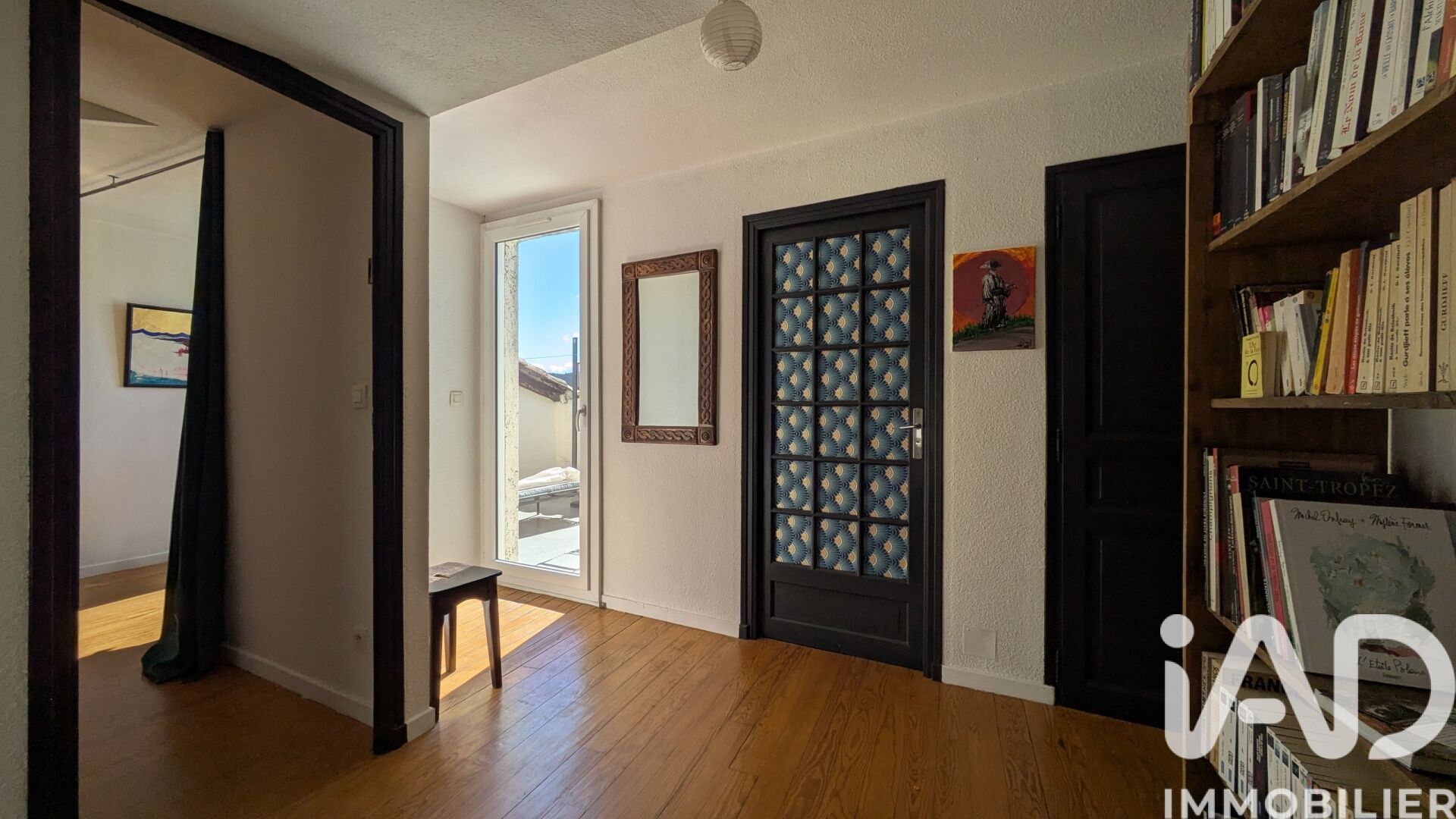 Vente Duplex 4 pièces - Photo 4