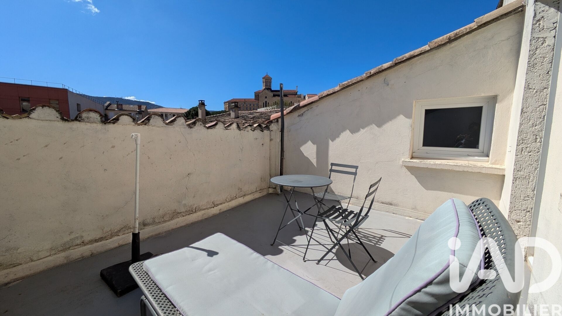 Vente Duplex 4 pièces - Photo 5