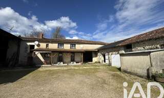 Maison 3 Pièces 83 m² à vendre à Saint-Genest-d'Ambière (86140)