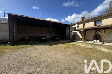 Maison 3 pièces 106000 €