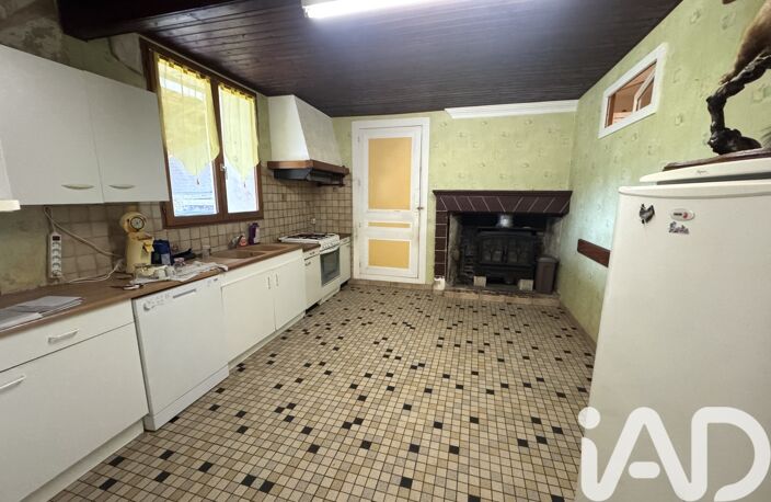 Vente Maison de campagne 3 pièces — photo 2