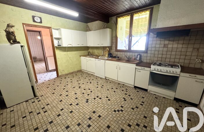 Vente Maison de campagne 3 pièces — photo 3