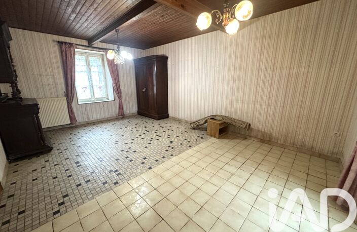 Vente Maison de campagne 3 pièces — photo 4