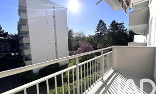 Appartement 2 Pièces 50 m² à vendre à Nantes (44300)