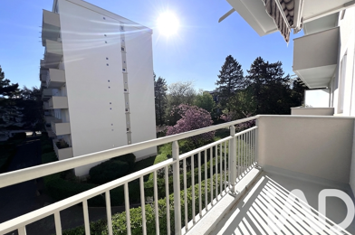 Appartement 2 pièces 174000 €