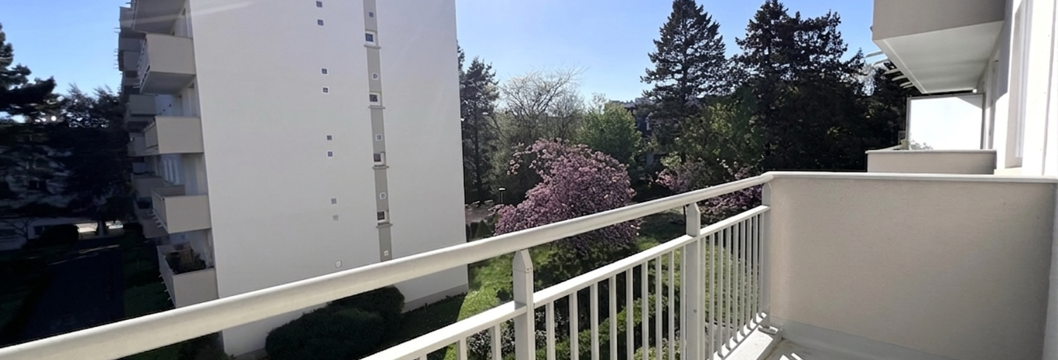 Appartement 2 Pièces 50 m² à vendre à Nantes (44300)