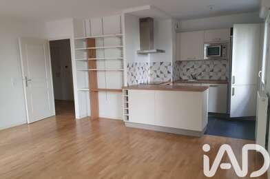 Appartement 3 pièces 340000 €