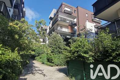 Appartement 3 pièces 329000 €