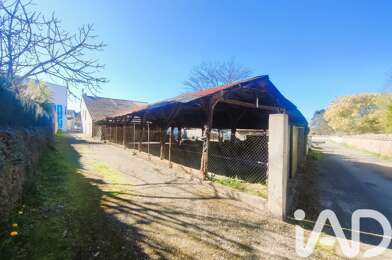 Terrain  49900 €