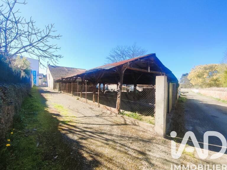 Vente Terrain 230 m&sup2; — photo 1