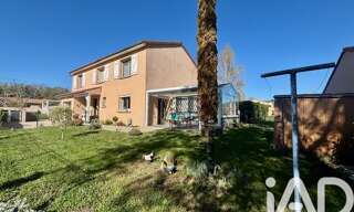 Maison 6 Pièces 183 m² à vendre à Gimeaux (63200)