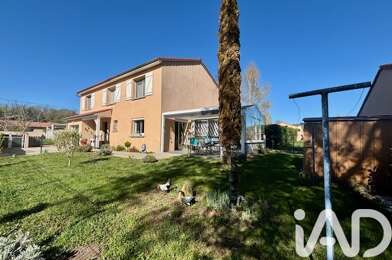 Maison 6 pièces 355000 €