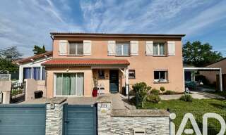 Maison 6 Pièces 183 m² à vendre à Gimeaux (63200)