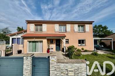 Maison 6 pièces 355000 €