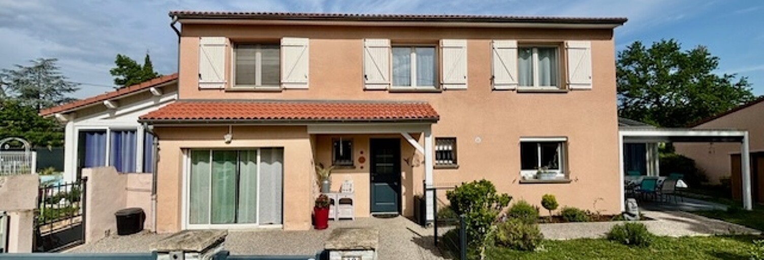 Maison 6 Pièces 183 m² à vendre à Gimeaux (63200)