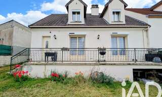 Maison 6 Pièces 115 m² à vendre à Montsoult (95560)