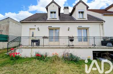 Maison 6 pièces 417000 €