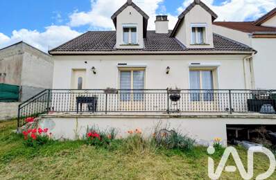 Vente Maison/villa 6 pièces — photo du bien