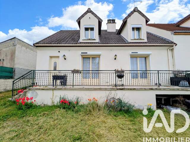 Vente Maison/villa 6 pièces — photo du bien