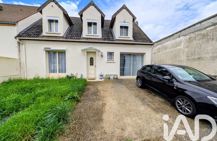 Vente Maison/villa 6 pièces — photo 2