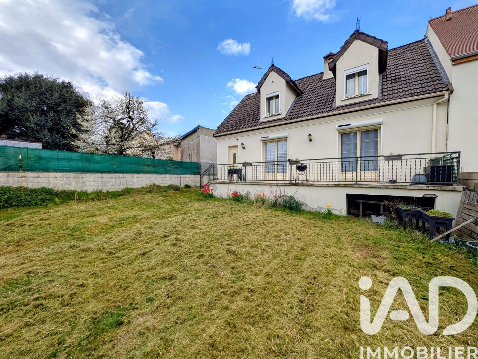 Vente Maison/villa 6 pièces - Photo 3