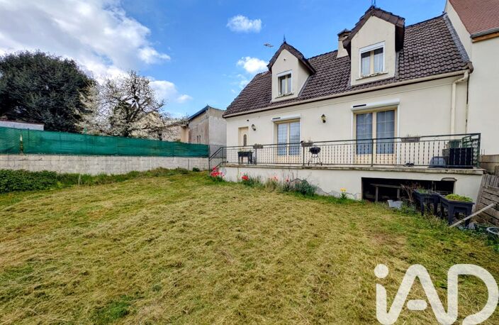 Vente Maison/villa 6 pièces — photo 3