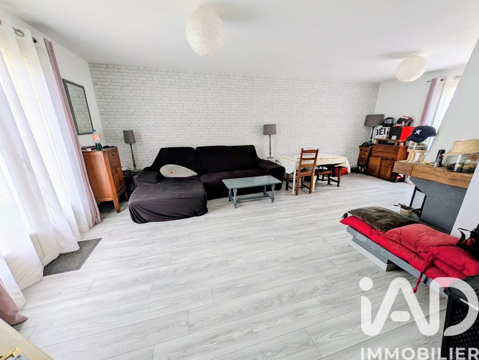Vente Maison/villa 6 pièces - Photo 4