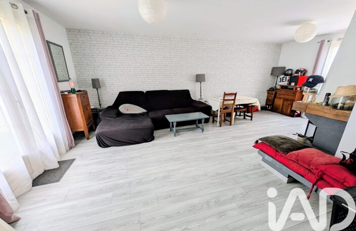 Vente Maison/villa 6 pièces — photo 4