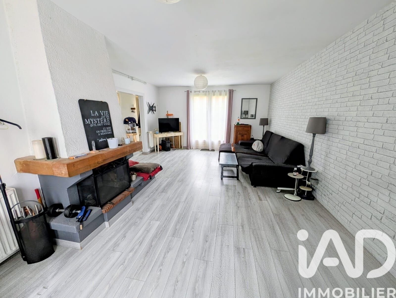 Vente Maison/villa 6 pièces - Photo 5