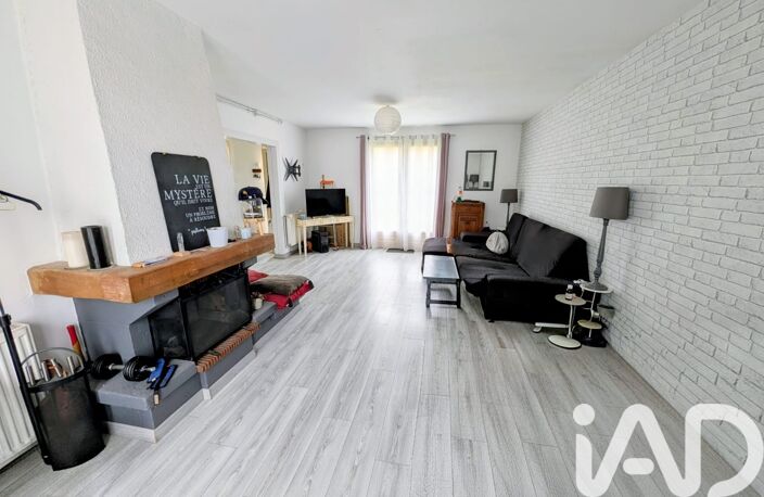 Vente Maison/villa 6 pièces — photo 5