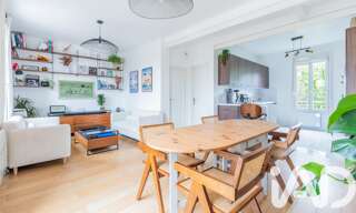 Maison 5 Pièces 93 m² à vendre à Cachan (94230)