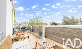 Maison 5 Pièces 93 m² à vendre à Cachan (94230)