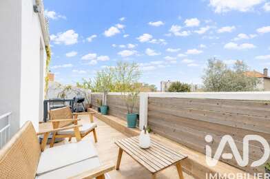 Maison 5 pièces 479000 €