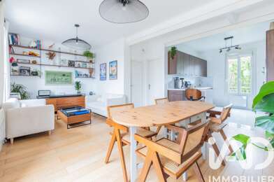 Maison 5 pièces 479000 €
