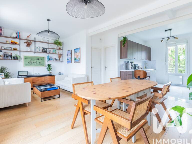 Vente Maison de ville 5 pièces — photo 1