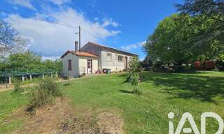 Maison 3 Pièces 96 m² à vendre à Saint-Georges-de-Rex (79210)