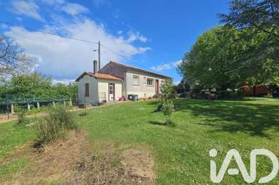 Maison 3 pièces 169000 €