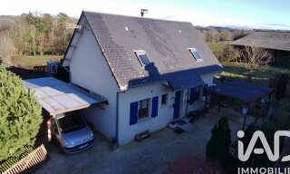 Maison 3 Pièces 73 m² à vendre à Lapleau (19550)