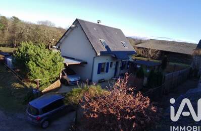 Vente Maison/villa 3 pièces — photo du bien