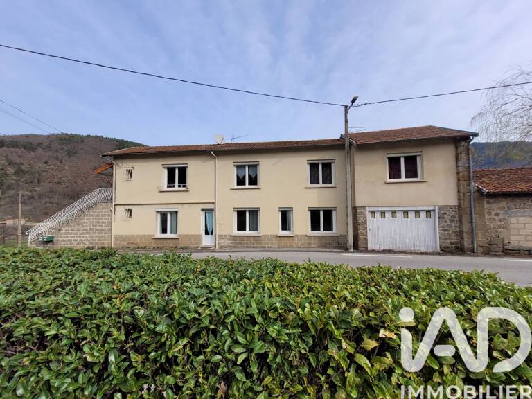Vente Appartement 4 pièces — photo 1