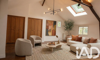 Maison 9 Pièces 230 m² à vendre à Bazet (65460)