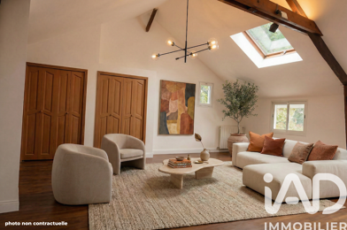 Maison 9 pièces 312000 €