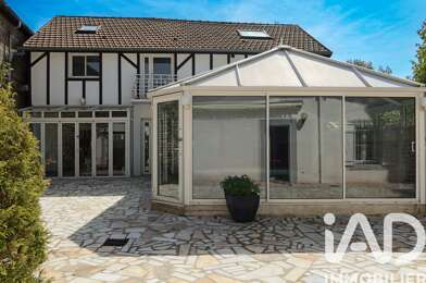 Maison 9 pièces 312000 €