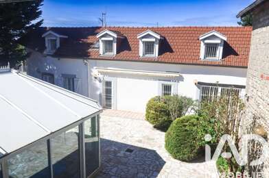 Maison 9 pièces 312000 €