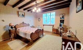 Maison 8 Pièces 196 m² à vendre à Crain (89480)