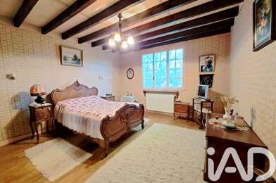 Maison 8 pièces 158000 €