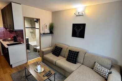 Appartement 1 pièces 119900 €